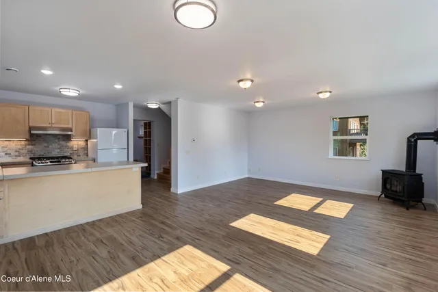 $1,250,000 | 205 Ullr Drive, Sandpoint, ID 83864