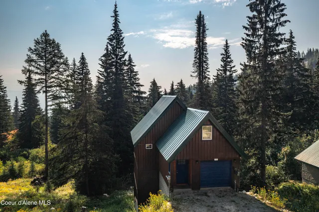 $1,250,000 | 205 Ullr Drive, Sandpoint, ID 83864