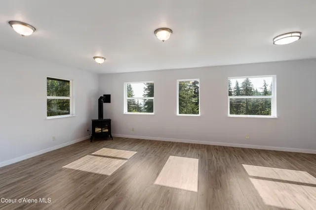 $1,250,000 | 205 Ullr Drive, Sandpoint, ID 83864