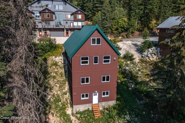 $1,250,000 | 205 Ullr Drive, Sandpoint, ID 83864