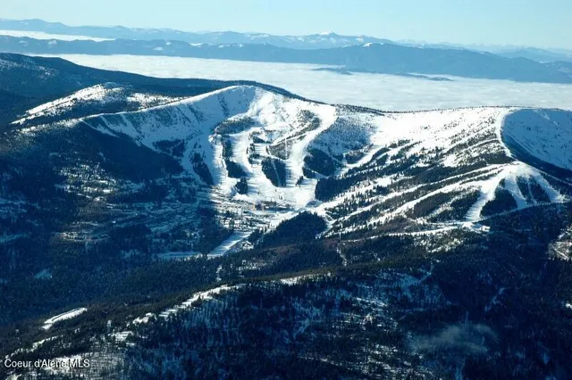 $1,250,000 | 205 Ullr Drive, Sandpoint, ID 83864