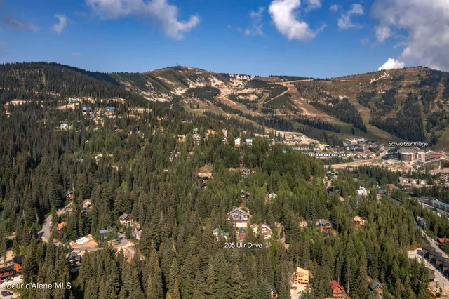 $1,250,000 | 205 Ullr Drive, Sandpoint, ID 83864