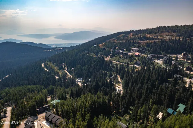 $1,250,000 | 205 Ullr Drive, Sandpoint, ID 83864