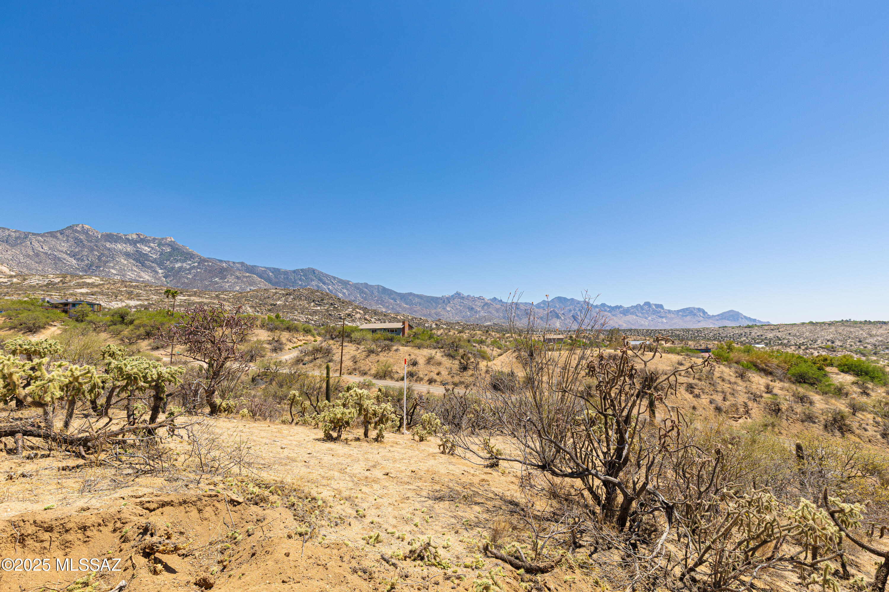 0 South Dodge Canyon Road, Unit 3 Tucson, AZ 85739 - Photo 4 of 16