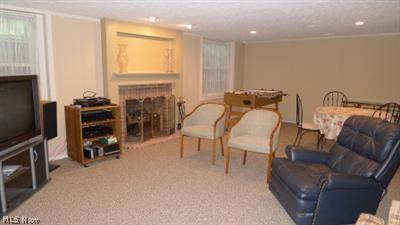 2730 Cranlyn Road Beachwood, OH 44122 - Photo 11 of 16 Lower Level