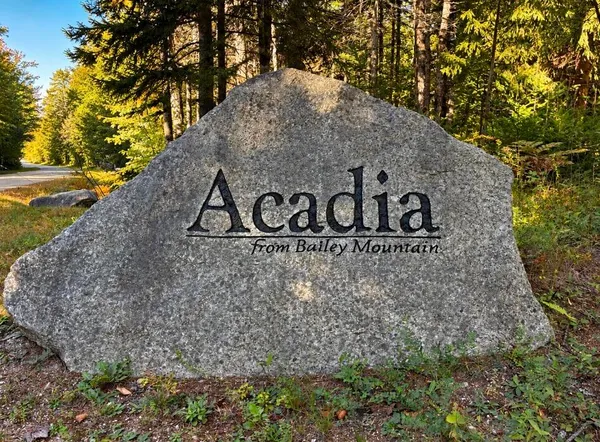 $90,000 | Lot #14-15 Bailey Mountain Road, Franklin, ME 04634