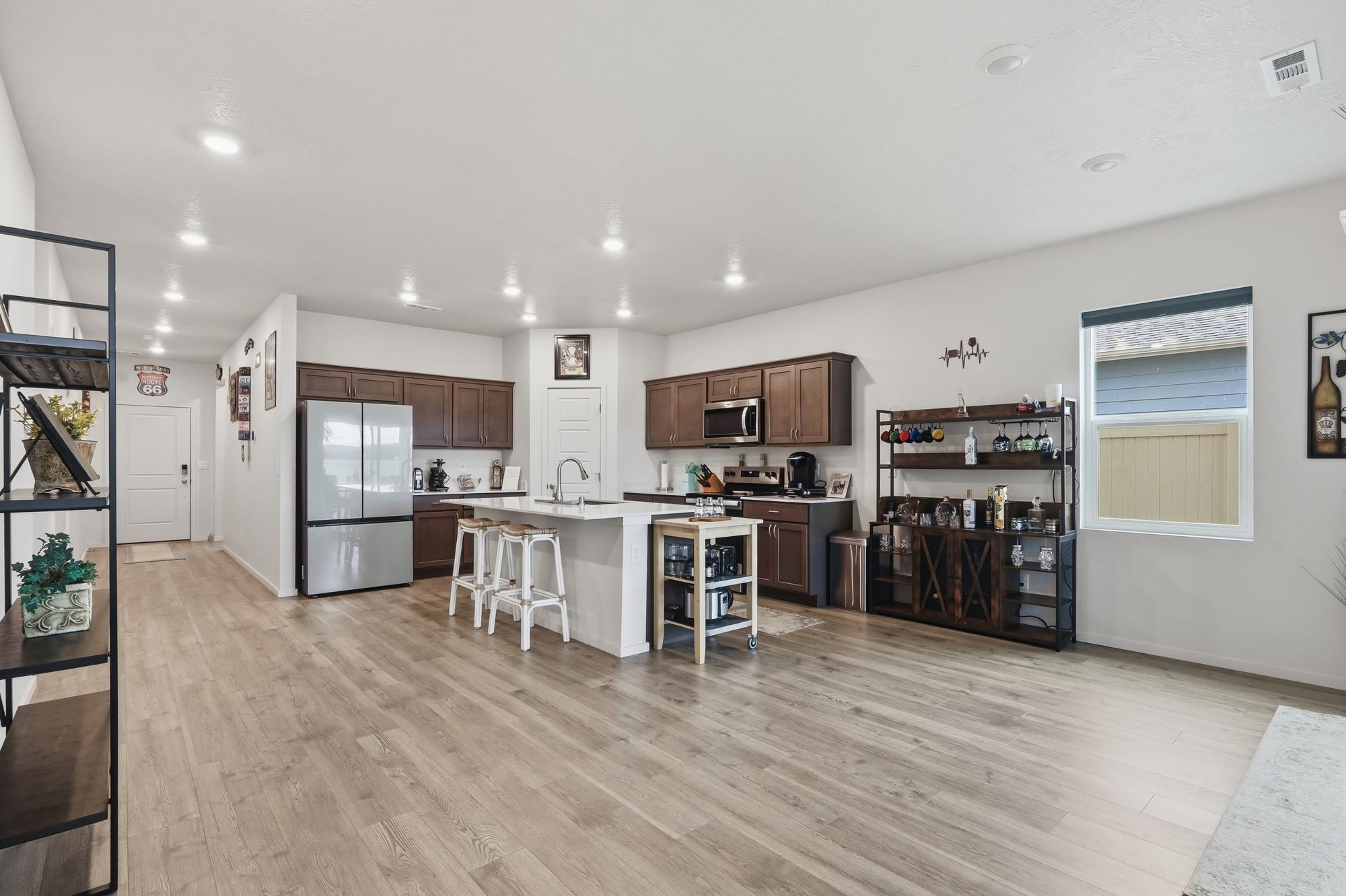 11925 North Hvn Street Mead, WA 99021 - Photo 15 of 42