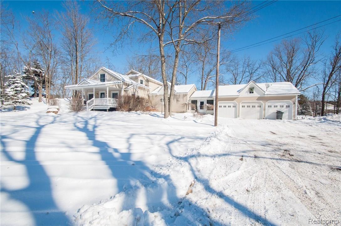 7975 Chilson Road Pinckney, MI 48169 - Photo 44 of 76 2-ChilsonRd_7975_Front_01.jpg
