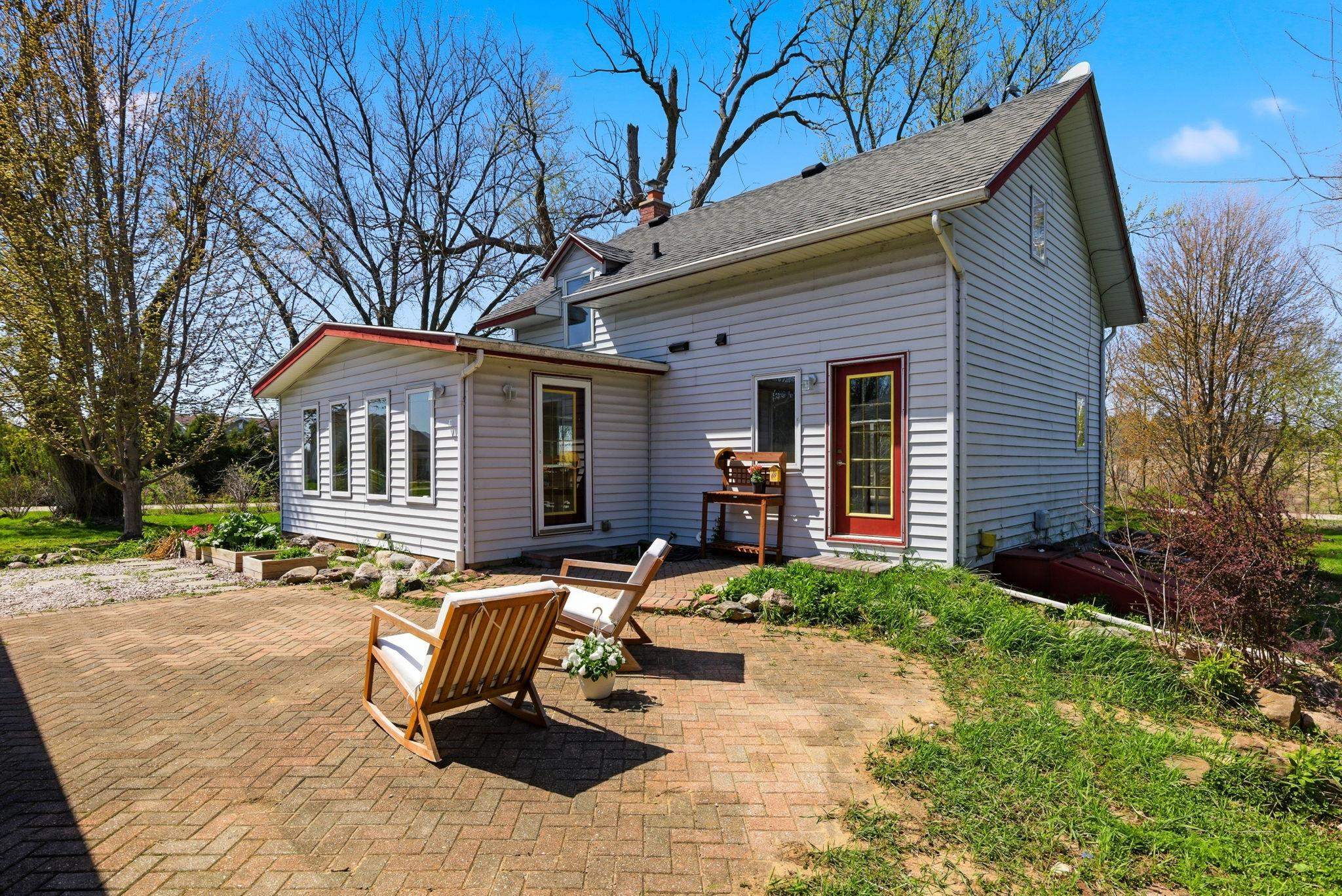 N3028 Hill Fort Atkinson, WI 53538 - Photo 1 of 1