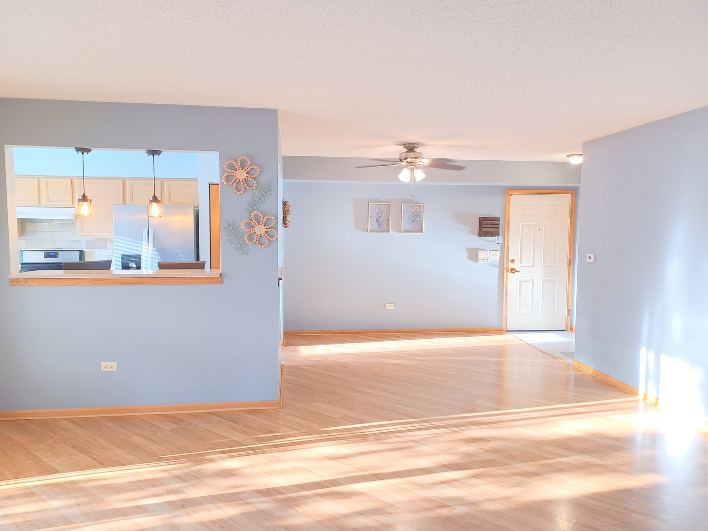 6810 Ridge Point Drive, Unit 1C Oak Forest, IL 60452 - Photo 16 of 43