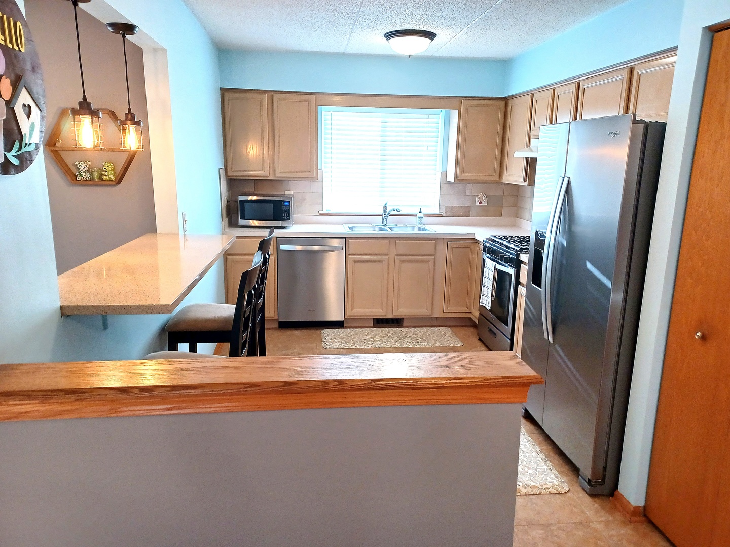 6810 Ridge Point Drive, Unit 1C Oak Forest, IL 60452 - Photo 18 of 43