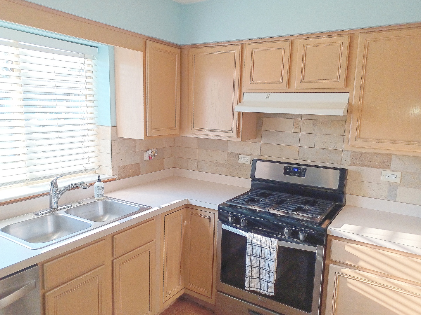 6810 Ridge Point Drive, Unit 1C Oak Forest, IL 60452 - Photo 19 of 43