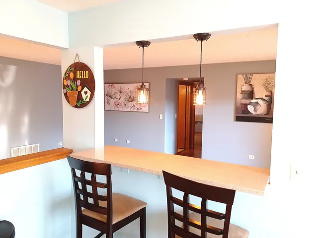 $235,000 | 6810 Ridge Point Drive, Unit 1C, Oak Forest, IL 60452