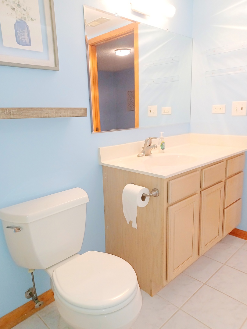 6810 Ridge Point Drive, Unit 1C Oak Forest, IL 60452 - Photo 30 of 43