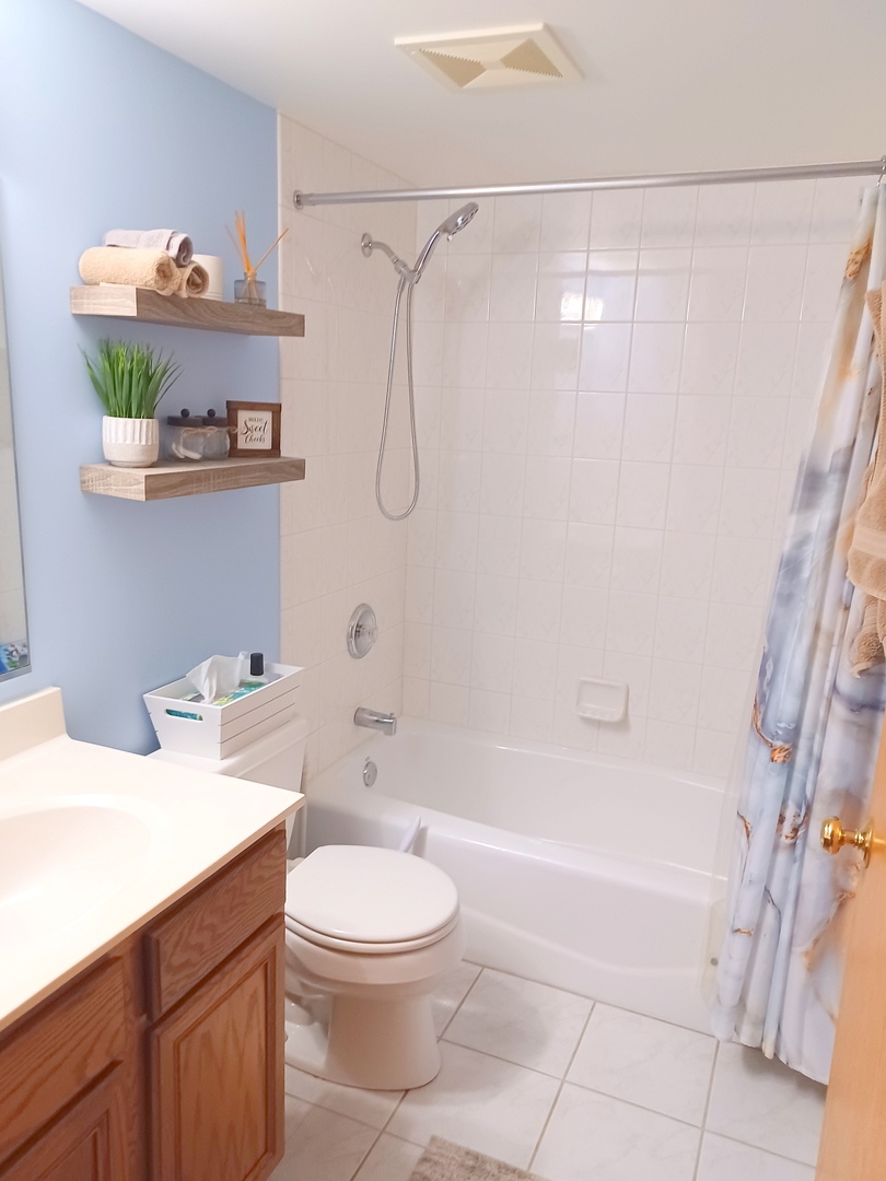 6810 Ridge Point Drive, Unit 1C Oak Forest, IL 60452 - Photo 31 of 43