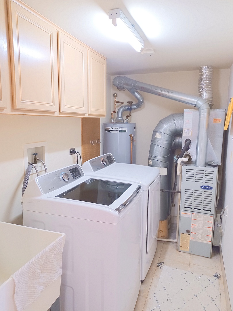 6810 Ridge Point Drive, Unit 1C Oak Forest, IL 60452 - Photo 34 of 43