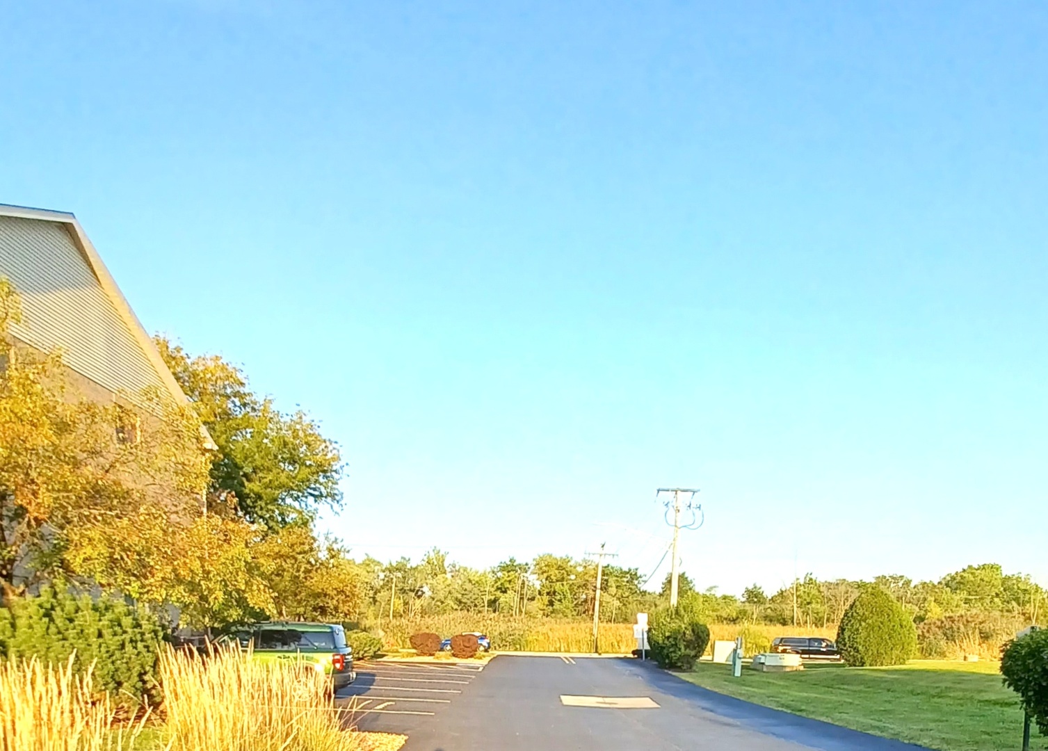 6810 Ridge Point Drive, Unit 1C Oak Forest, IL 60452 - Photo 42 of 43