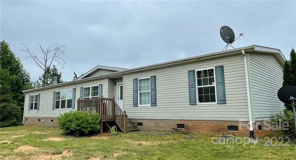 1017 Rutherford Drive Nebo, NC 28761 - Photo 1 of 17 Gallery Image 1