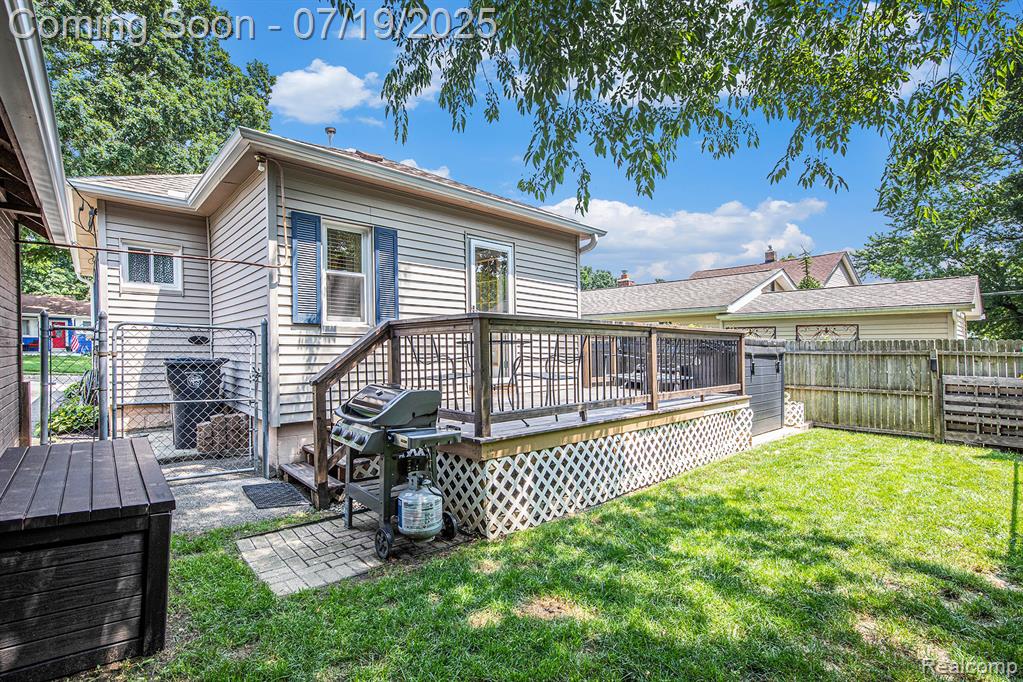 229 West Lafayette Street Romeo, MI 48065 - Photo 24 of 25
