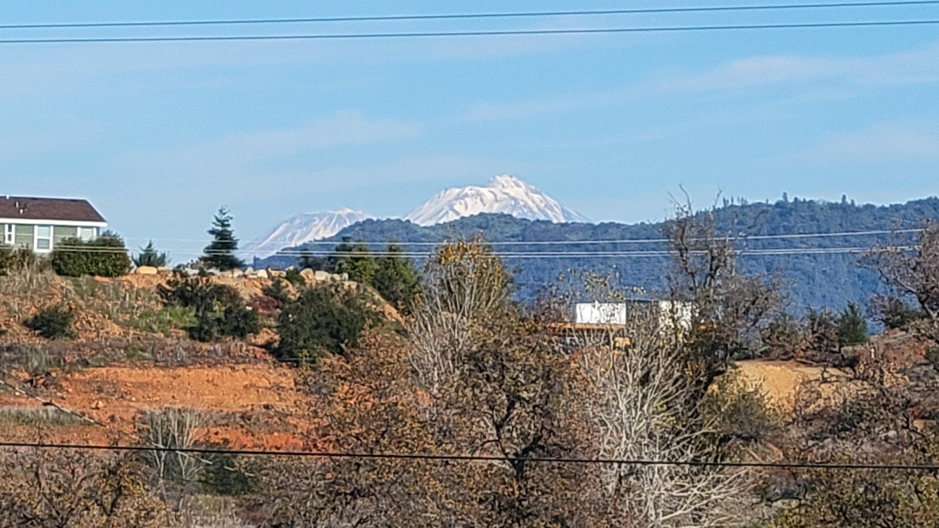 16107 Cagle Lane Redding, CA 96001 - Photo 2 of 20 an aerial view of a house