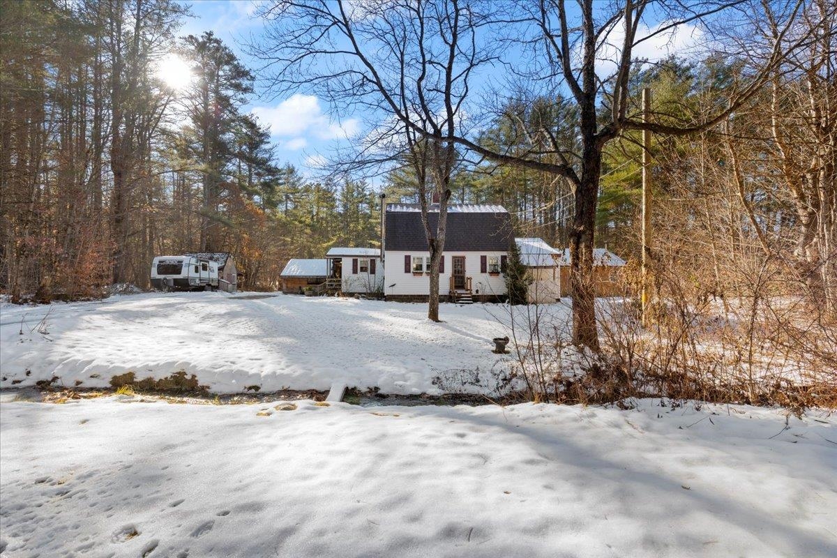 35 Kelley Pond Road New Hampton, NH 03256 - Photo 13 of 40