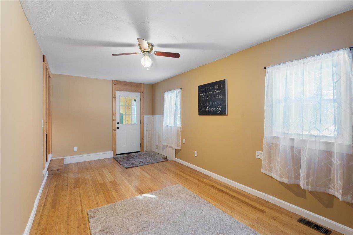 35 Kelley Pond Road New Hampton, NH 03256 - Photo 17 of 40