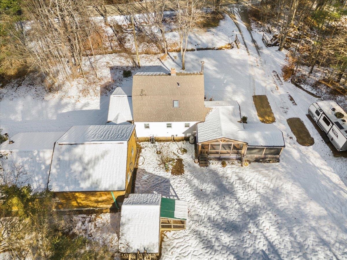 35 Kelley Pond Road New Hampton, NH 03256 - Photo 33 of 40