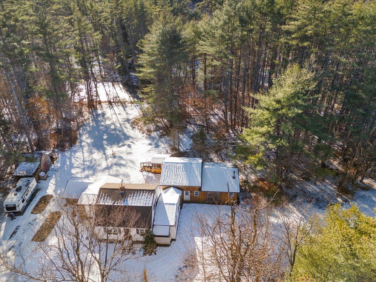 35 Kelley Pond Road New Hampton, NH 03256 - Photo 36 of 40