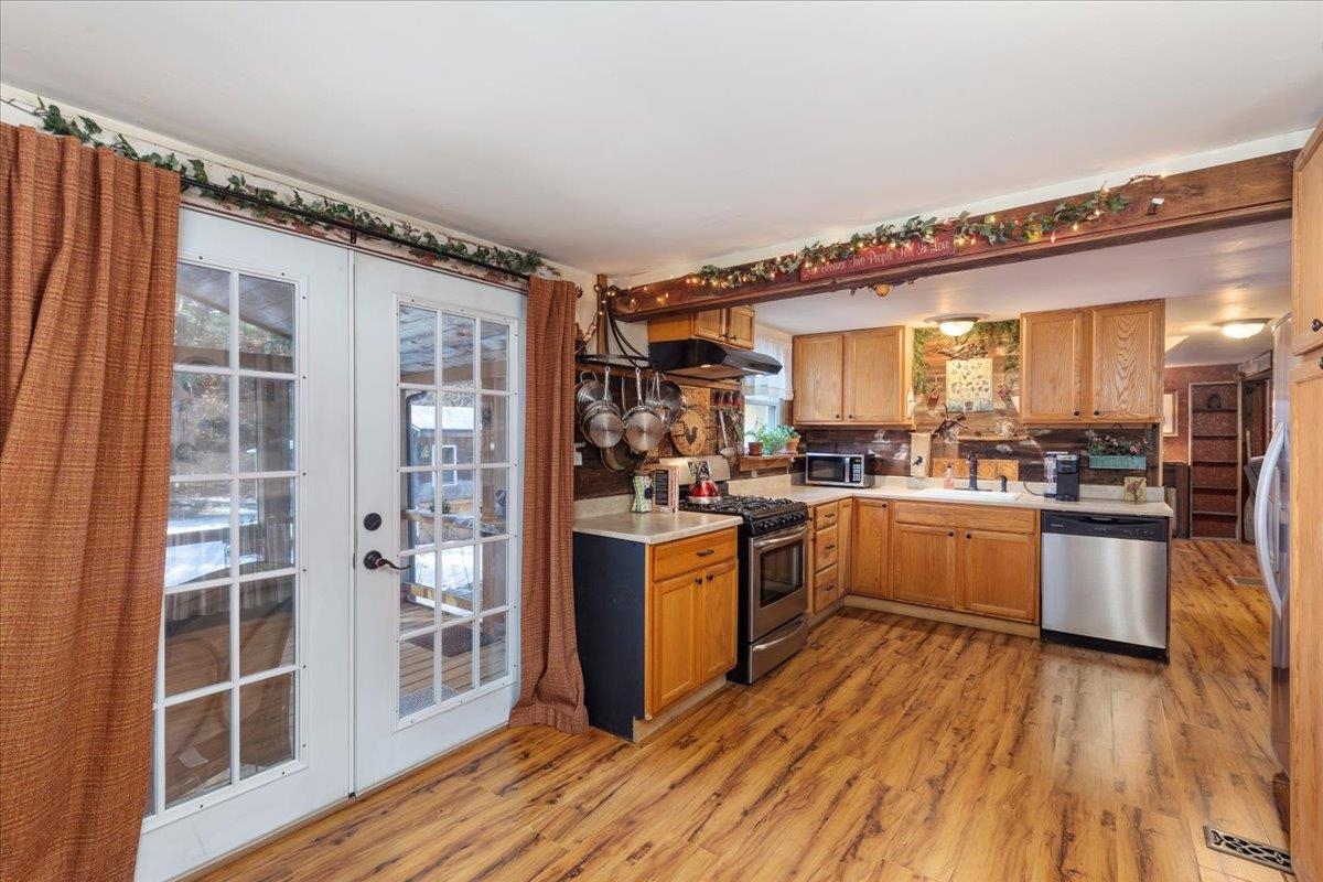 35 Kelley Pond Road New Hampton, NH 03256 - Photo 39 of 40