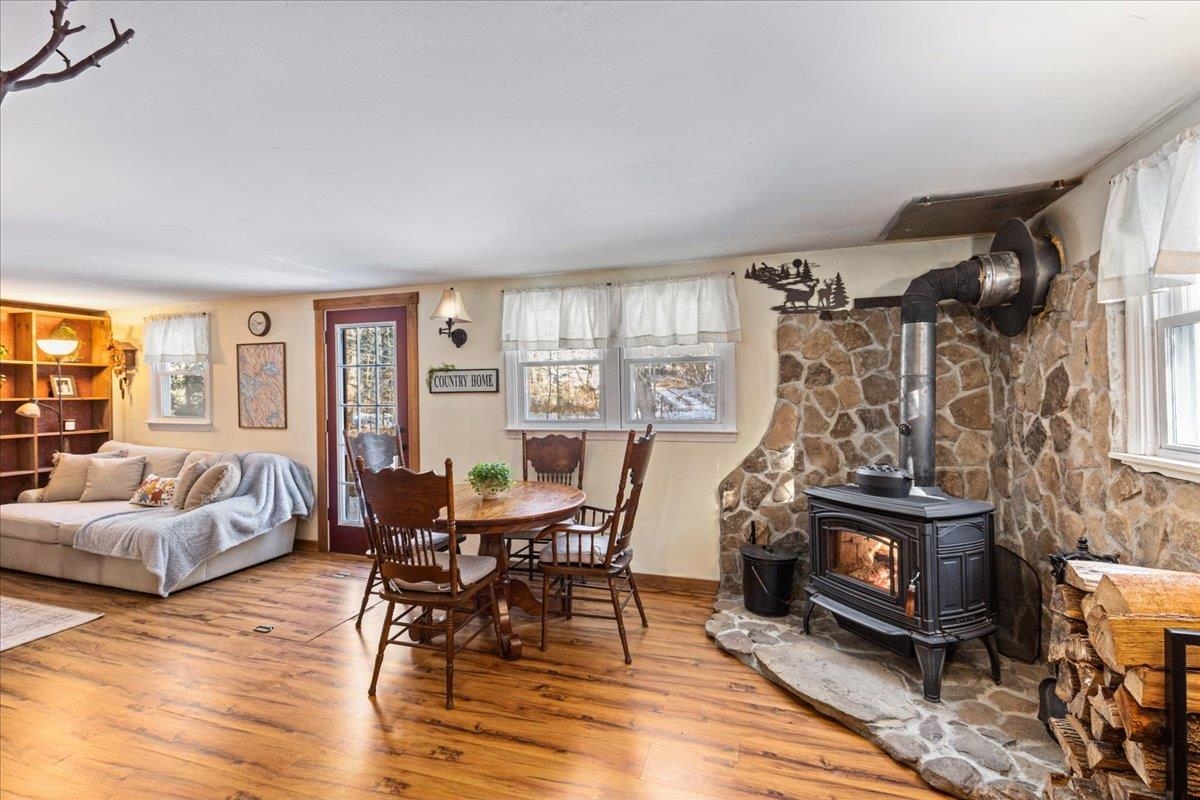 35 Kelley Pond Road New Hampton, NH 03256 - Photo 8 of 40