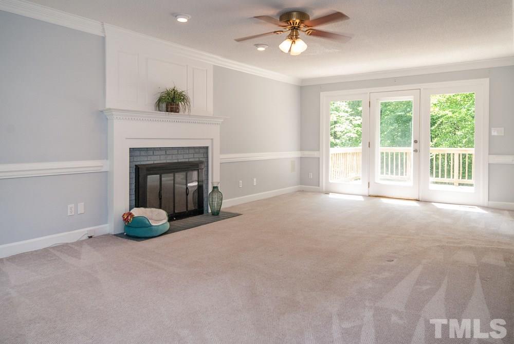 4525 Gwynnebrook Circle Raleigh, NC 27613 - Photo 8 of 30 Gallery Image 8