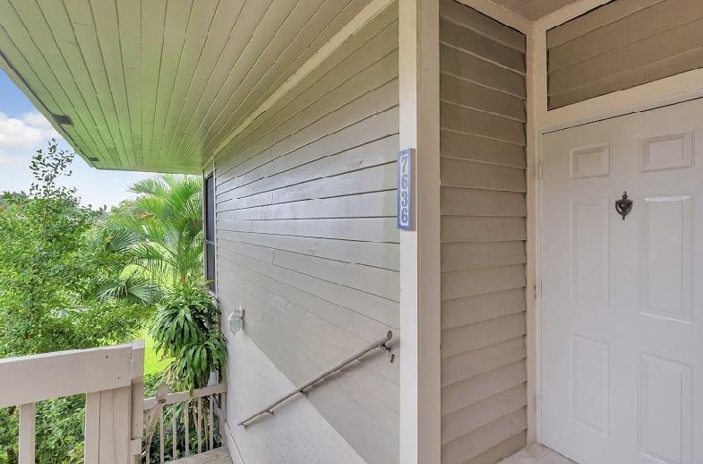 7636 Elm Ridge Drive, Unit 12U Boca Raton, FL 33433 - Photo 4 of 24 49CC3F31-09CA-4AD1-8F4A-38069B7C3558