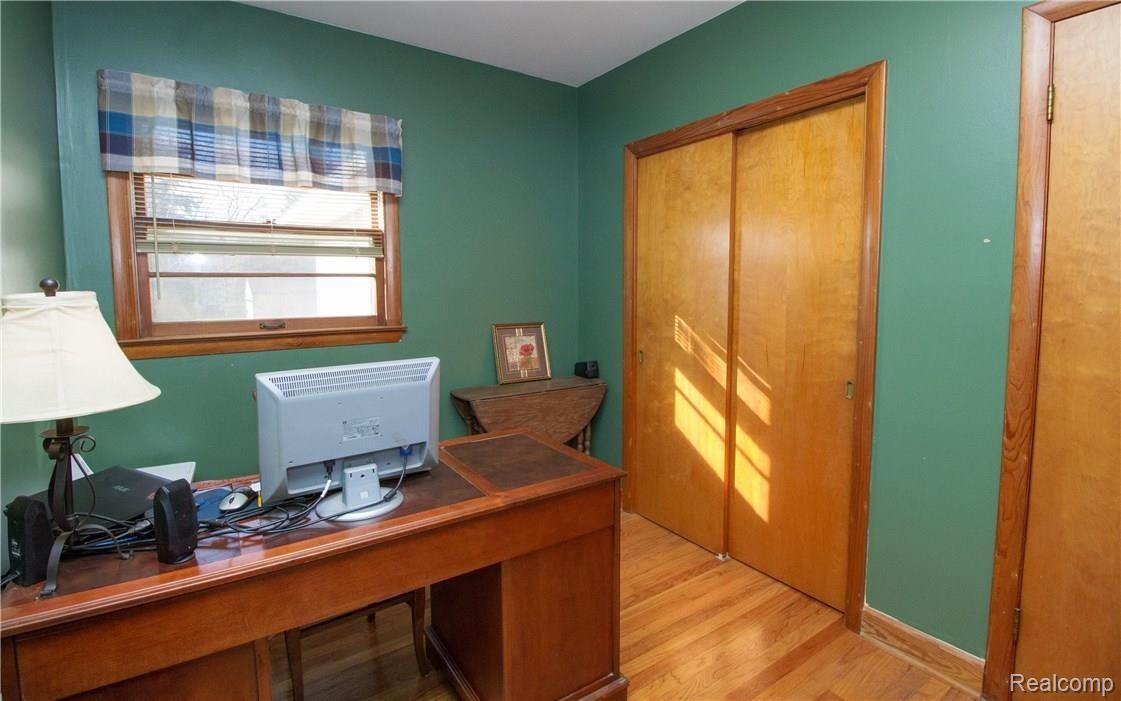 8742 State Road Millington, MI 48746 - Photo 27 of 43 Office2.jpg