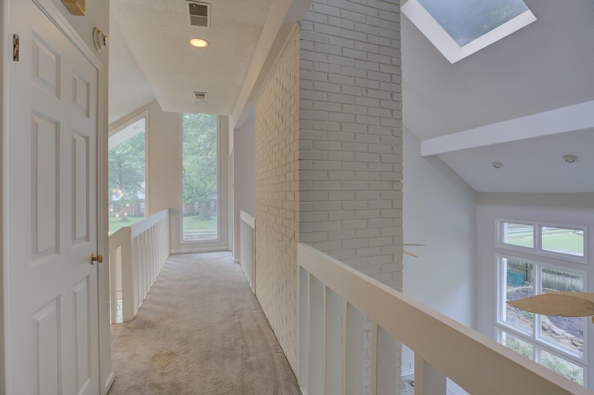 7194 Crestridge Road Memphis, TN 38119 - Photo 20 of 25 Two bedrooms plus a full bath Plenty of closet space, too.
