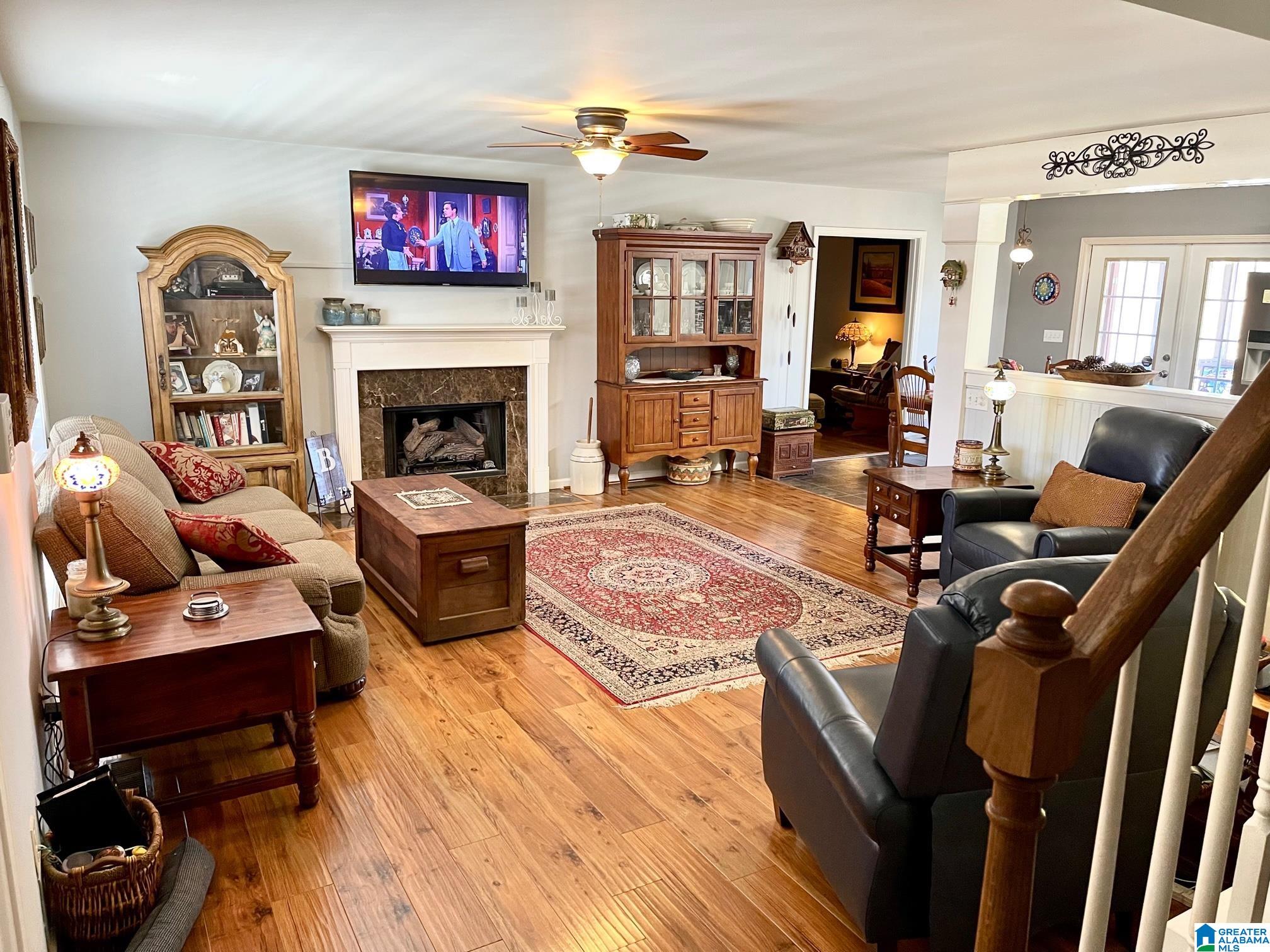 370 Henderson Road Lincoln, AL 35096 - Photo 2 of 21