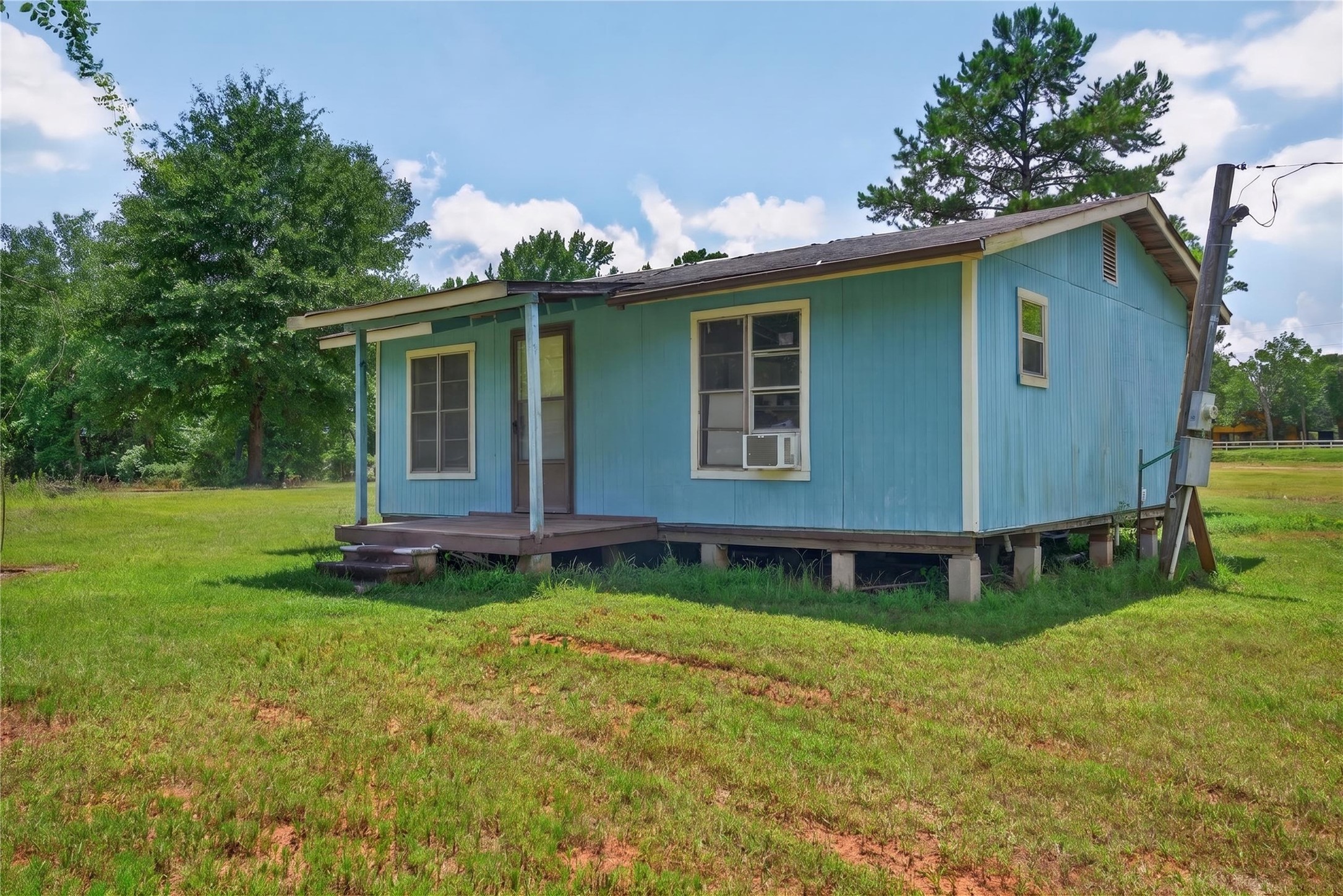 831 County Road 1207 Rusk, TX 75785 - Photo 38 of 45