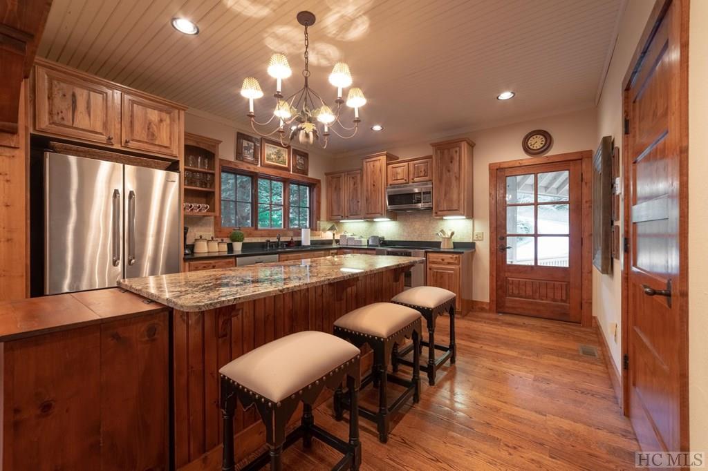 38 Ridge Loop Cullowhee, NC 28723 - Photo 16 of 39 Gallery Image 16