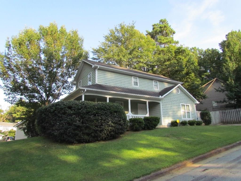 3369 Wild Flower Cove Decatur, GA 30032 - Photo 1 of 1