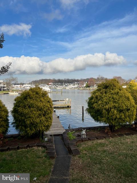 206 Stevens Road Middle River, MD 21220 - Photo 30 of 31 Tranquil waterside retreat awaits.