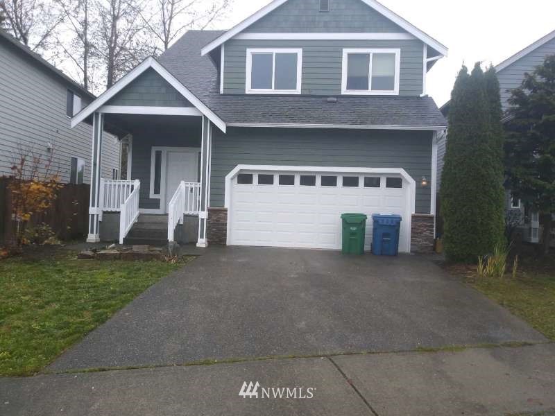 227 Whitman Place Northeast Renton, WA 98059 - Photo 1 of 11