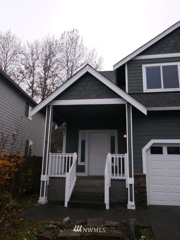 227 Whitman Place Northeast Renton, WA 98059 - Photo 10 of 11