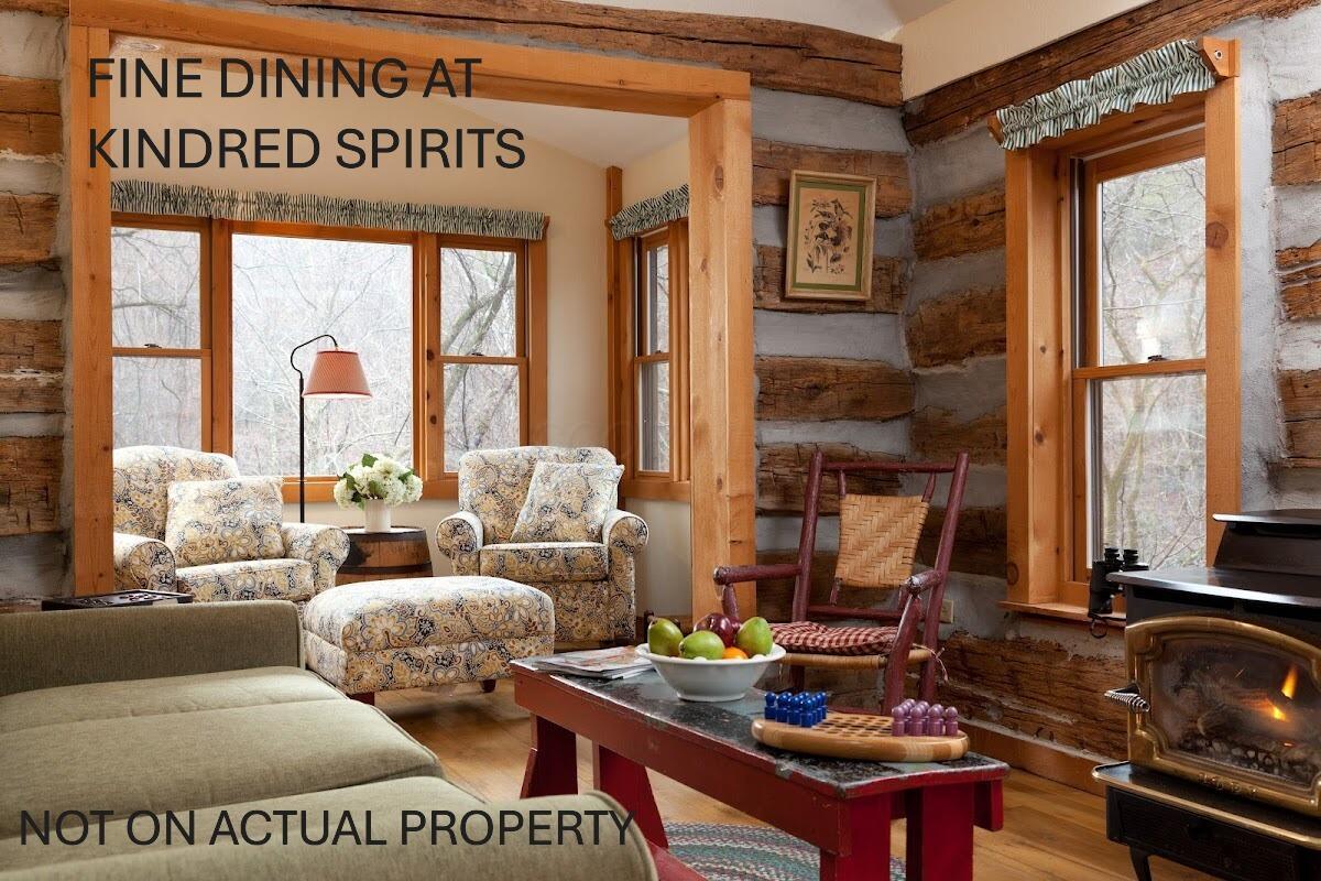 6321 R K Miller Road Logan, OH 43138 - Photo 81 of 90 Kindred Spirits Restaurant