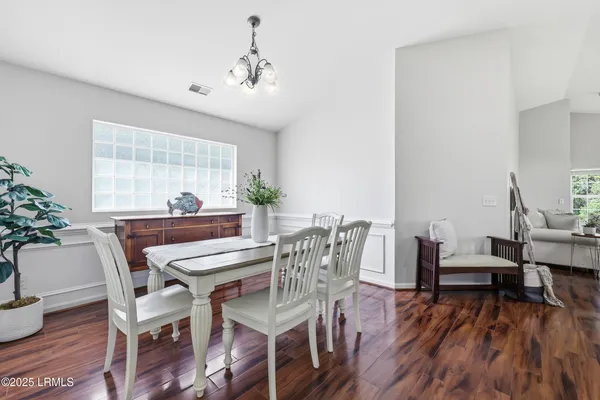 $356,000 | 11 Savannah Oak Drive, Bluffton, SC 29910