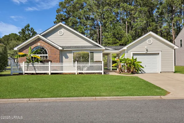$356,000 | 11 Savannah Oak Drive, Bluffton, SC 29910