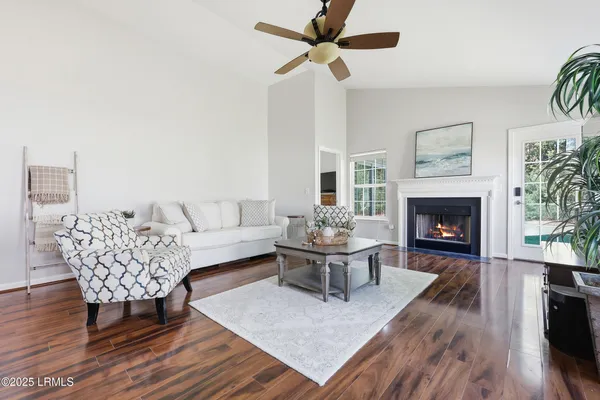 $356,000 | 11 Savannah Oak Drive, Bluffton, SC 29910