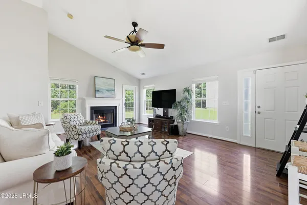 $356,000 | 11 Savannah Oak Drive, Bluffton, SC 29910