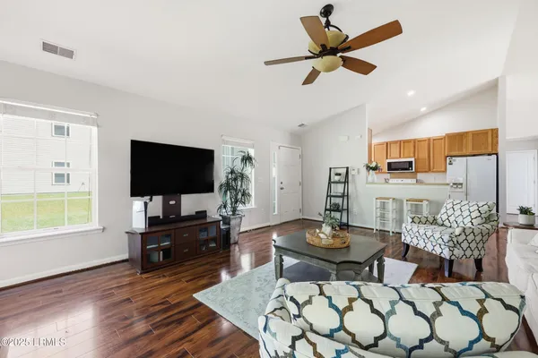 $356,000 | 11 Savannah Oak Drive, Bluffton, SC 29910