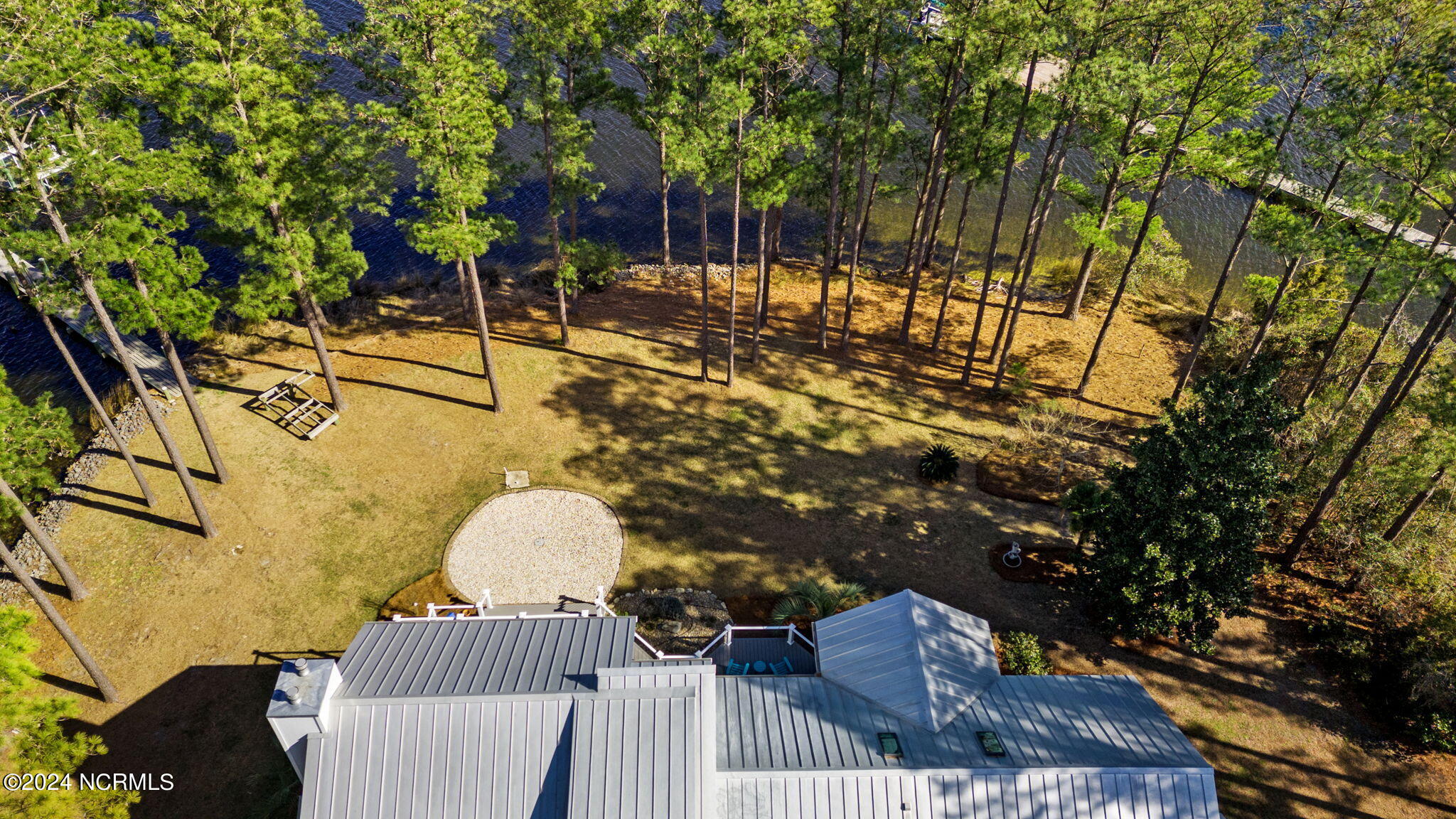 813 Fork Point Road Oriental, NC 28571 - Photo 96 of 107 100-web-or-mls-DJI_20240220141203_0529_D
