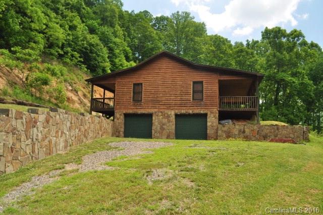 1108 Riddle Branch Road Burnsville, NC 28714 - Photo 1 of 16 Gallery Image 1
