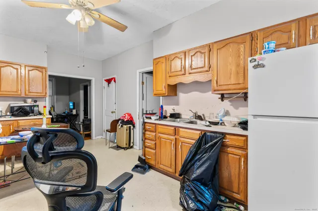 $515,000 | 32 Huntington Avenue, New Haven, CT 06512